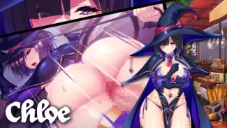 還能用製造色情道具的能力進行色情鬼畜Play！