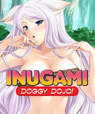 Inugami Doggy Dojo!