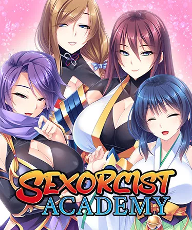 Sexorcist Academy
