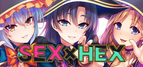 Sex X Hex