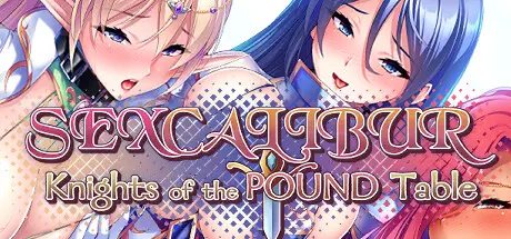 Sexcalibur: Knights of the Pound Table