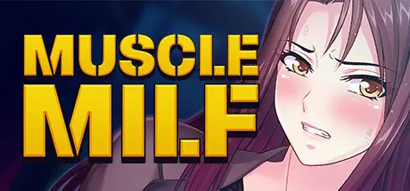 MILF Musculosa