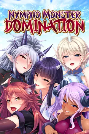 Nympho Monster Domination