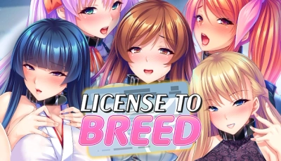 License to Breed
