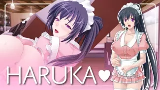 Haruka