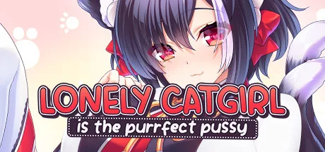 Lonely Catgirl is the Purrfect Pussy