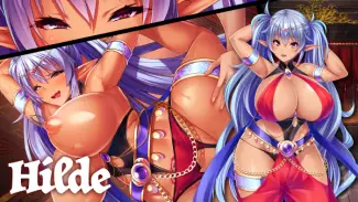 Hilde