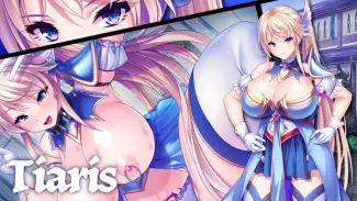 Tiaris